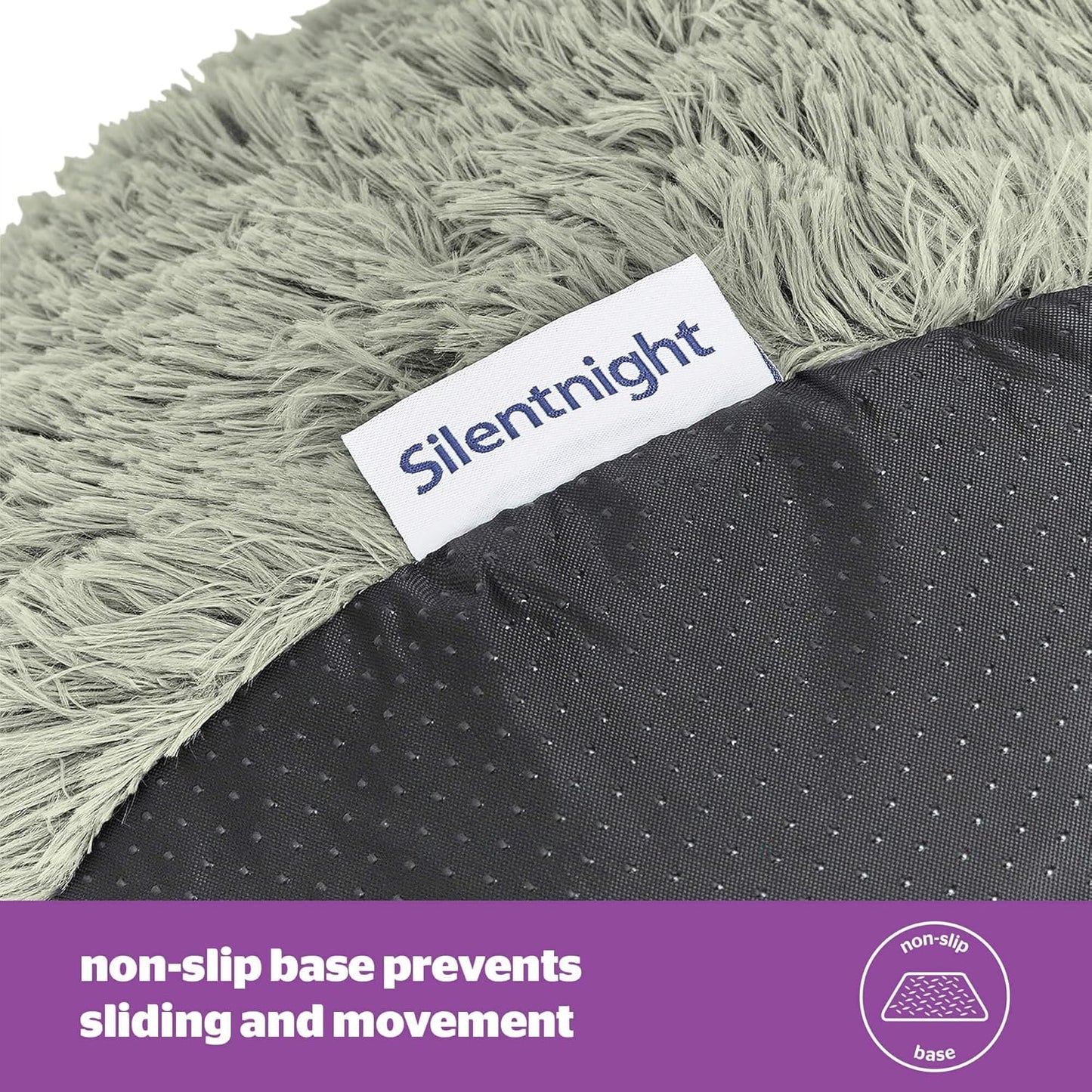 Eco-Luxury Cat & Dog Bed β Sustainable Comfort for Your Furry Friend