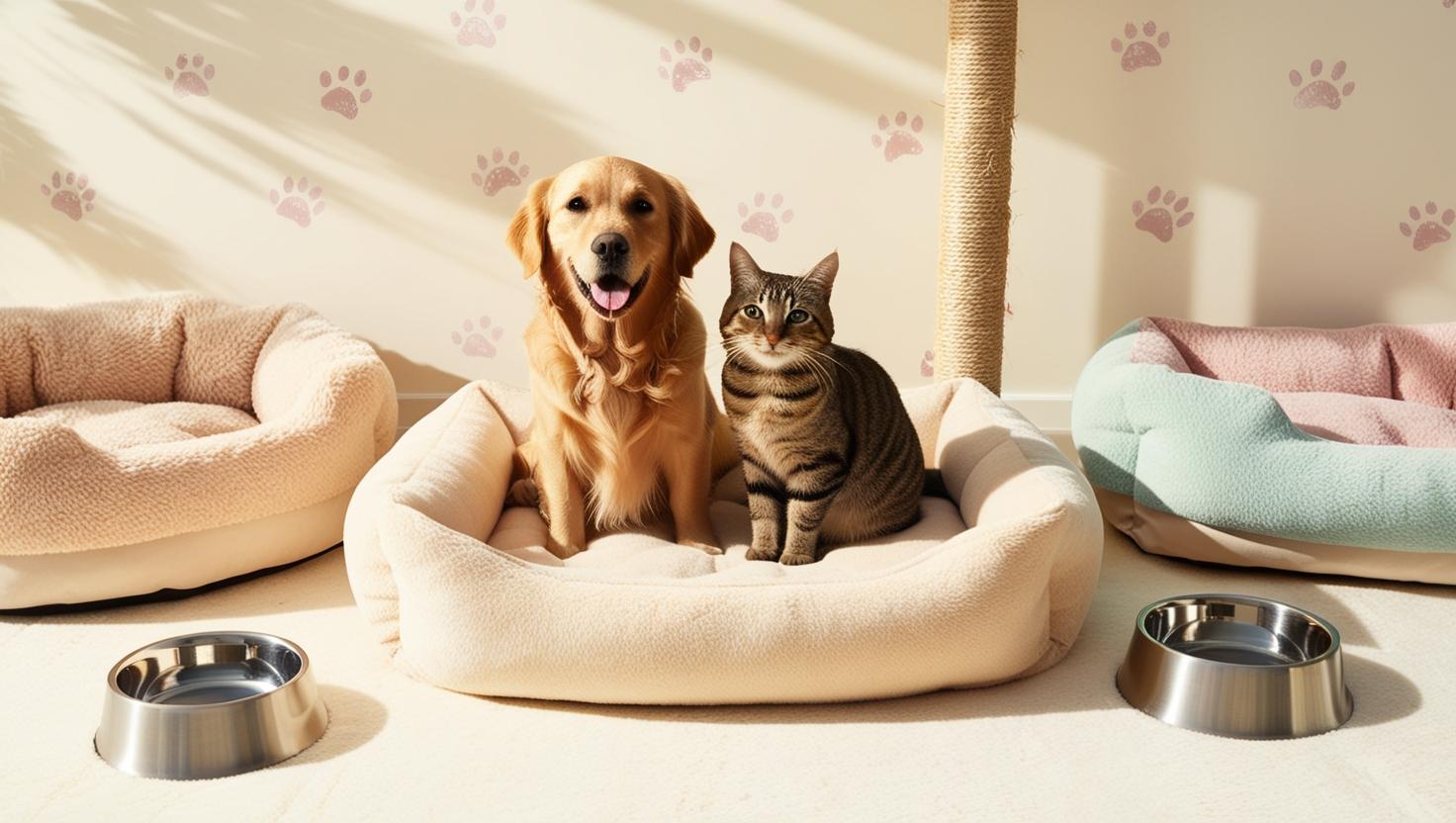 Best in Paw