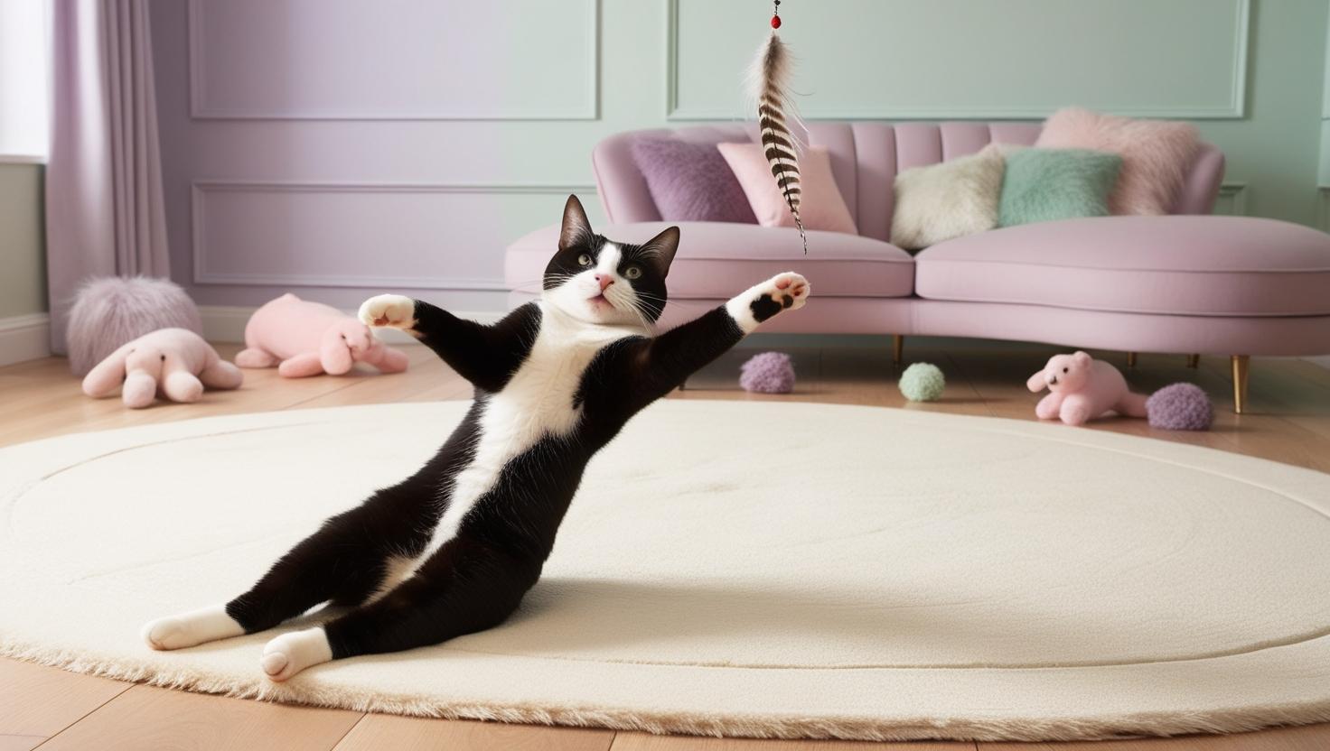 Toys & Playtime