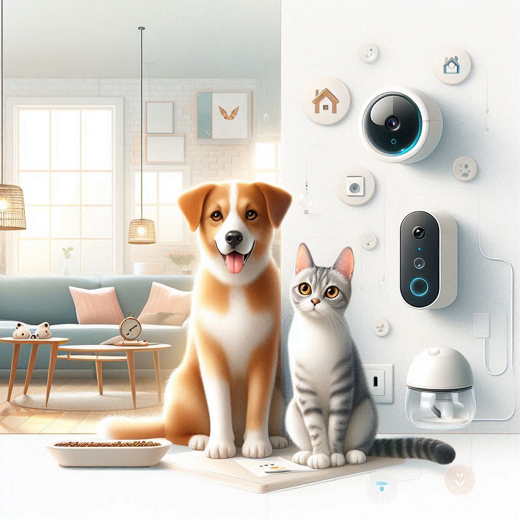 Pet Tech
