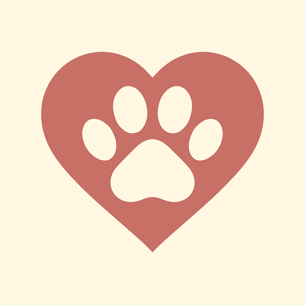 Furry Heart 🐾