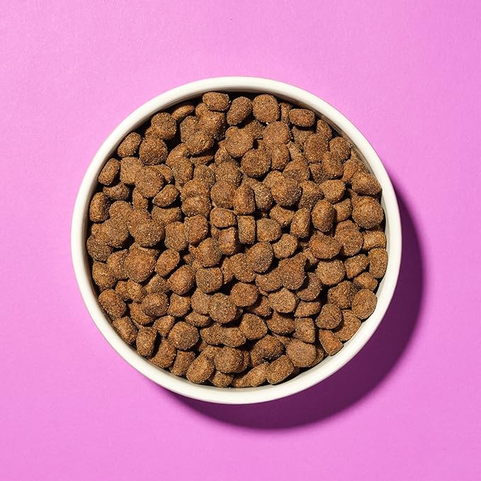 Pooch & Mutt Calm & Relaxed Dry Dog Food Grain-Free Turkey & Sweet Potato for Anxious Dogs, 2kg